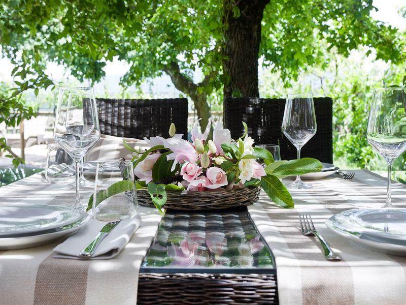 Готель Torre A Cona Wine Estate San Donato in Collina Екстер'єр фото